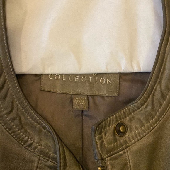 Jacket - Picture 2 of 4